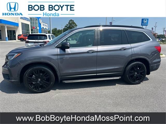 2022 Honda Pilot Special Edition — SUV — 62,303 mi — Moss Point, MS