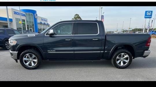 2020 Ram 1500 Limited — Pickup Truck — 81,301 mi — Moss Point, MS