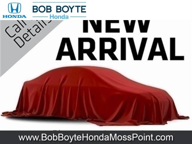 2025 Honda HR-V Sport — SUV — 8,677 mi — Moss Point, MS