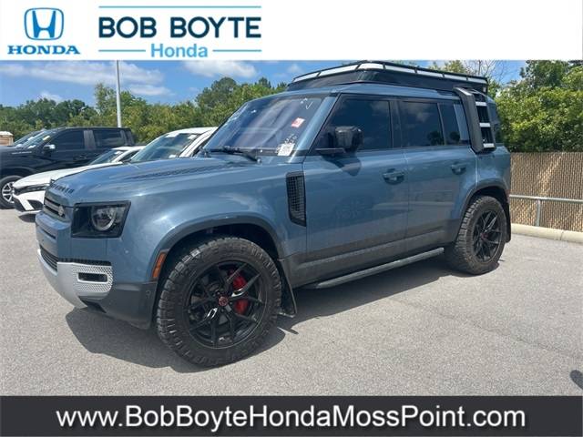 2020 Land Rover Defender SE — SUV — 79,590 mi — Moss Point, MS