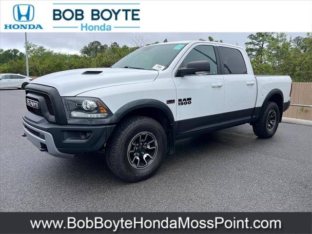 2016 Ram 1500 Rebel — Pickup Truck — 47,919 mi — Moss Point, MS