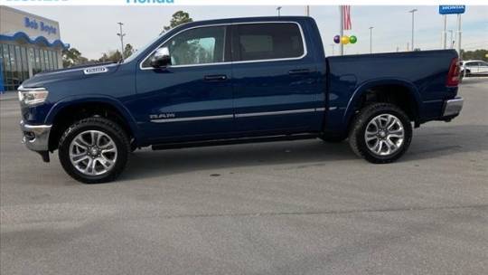 2023 Ram 1500 Limited — Pickup Truck — 28,269 mi — Moss Point, MS