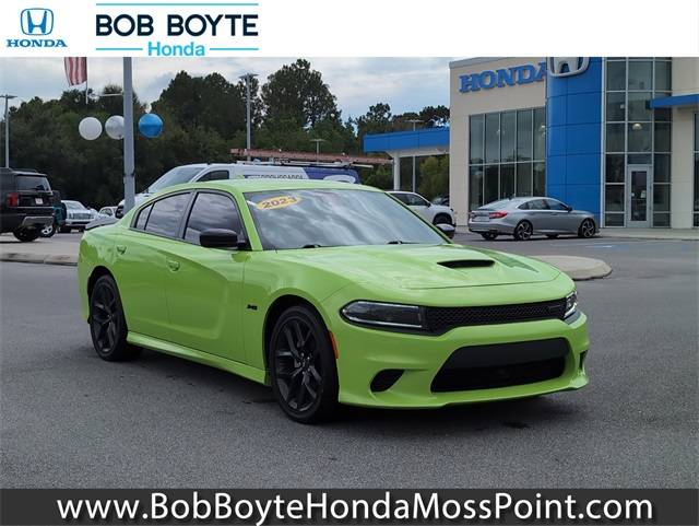 2023 Dodge Charger R/T — Sedan — 38,899 mi — Moss Point, MS
