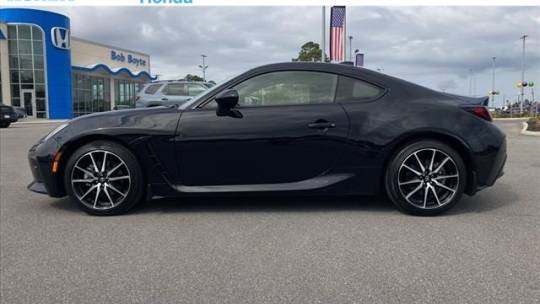2023 Toyota GR86 Base — Coupe — 37,064 mi — Moss Point, MS