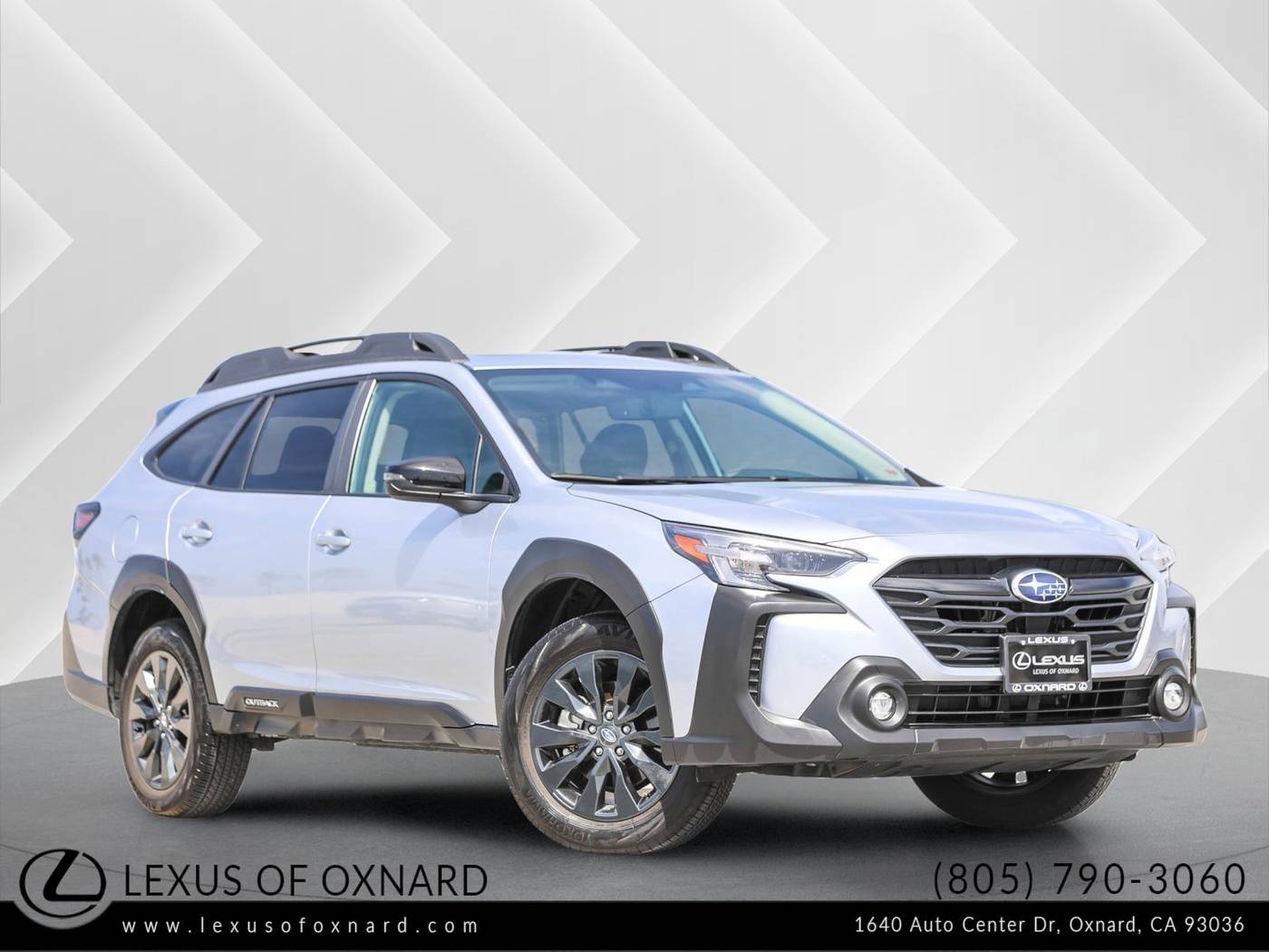 2024 Subaru Outback Onyx Edition — SUV — 10,511 mi — Oxnard, CA