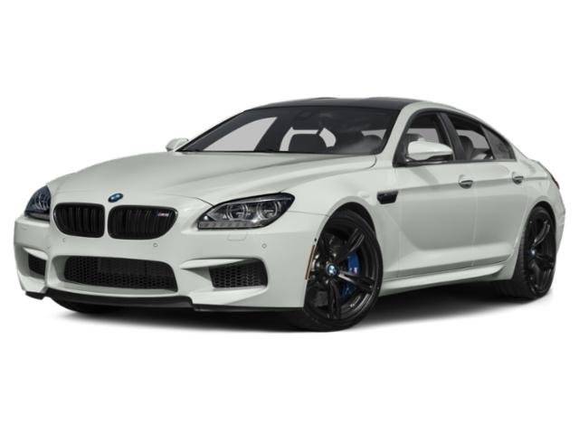 2015 BMW M6 Standard — Sedan — 60,608 mi — Oxnard, CA