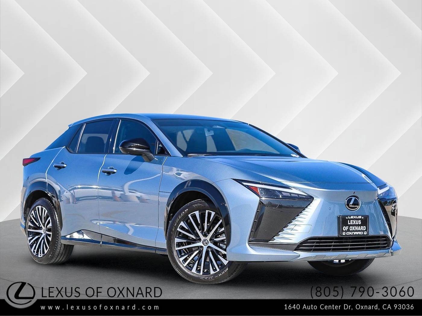 2023 Lexus RZ RZ 450e Luxury — SUV — 48,623 mi — Oxnard, CA
