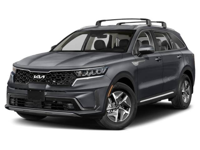 2023 Kia Sorento Hybrid EX — SUV — 31,882 mi — Oxnard, CA