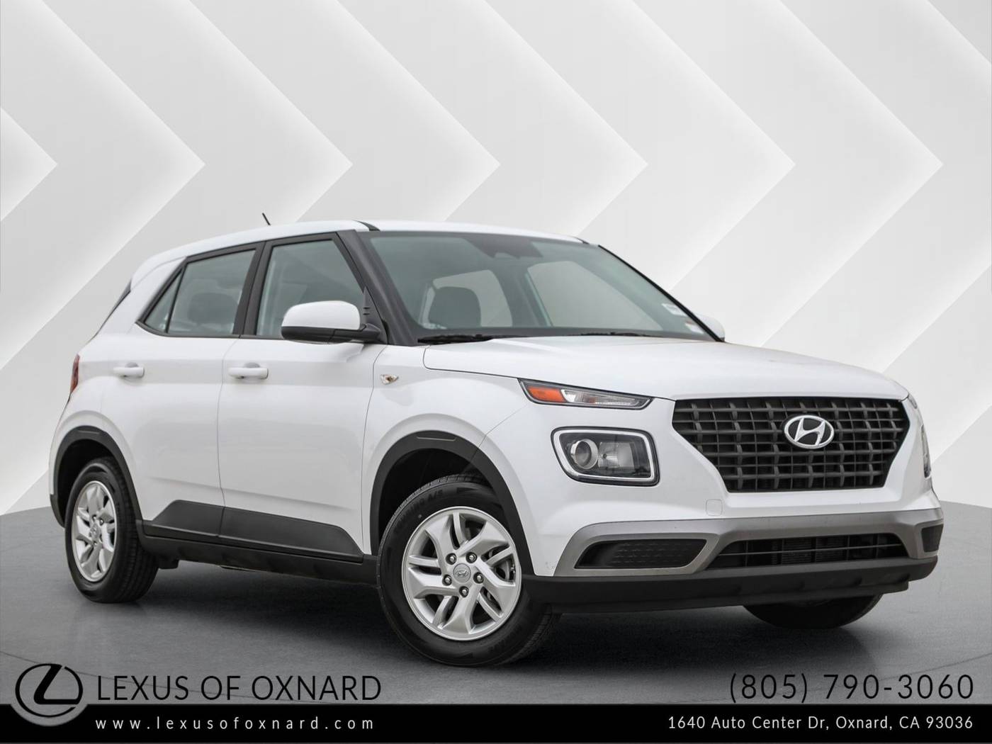 2024 Hyundai Venue SE — SUV — 48,867 mi — Oxnard, CA