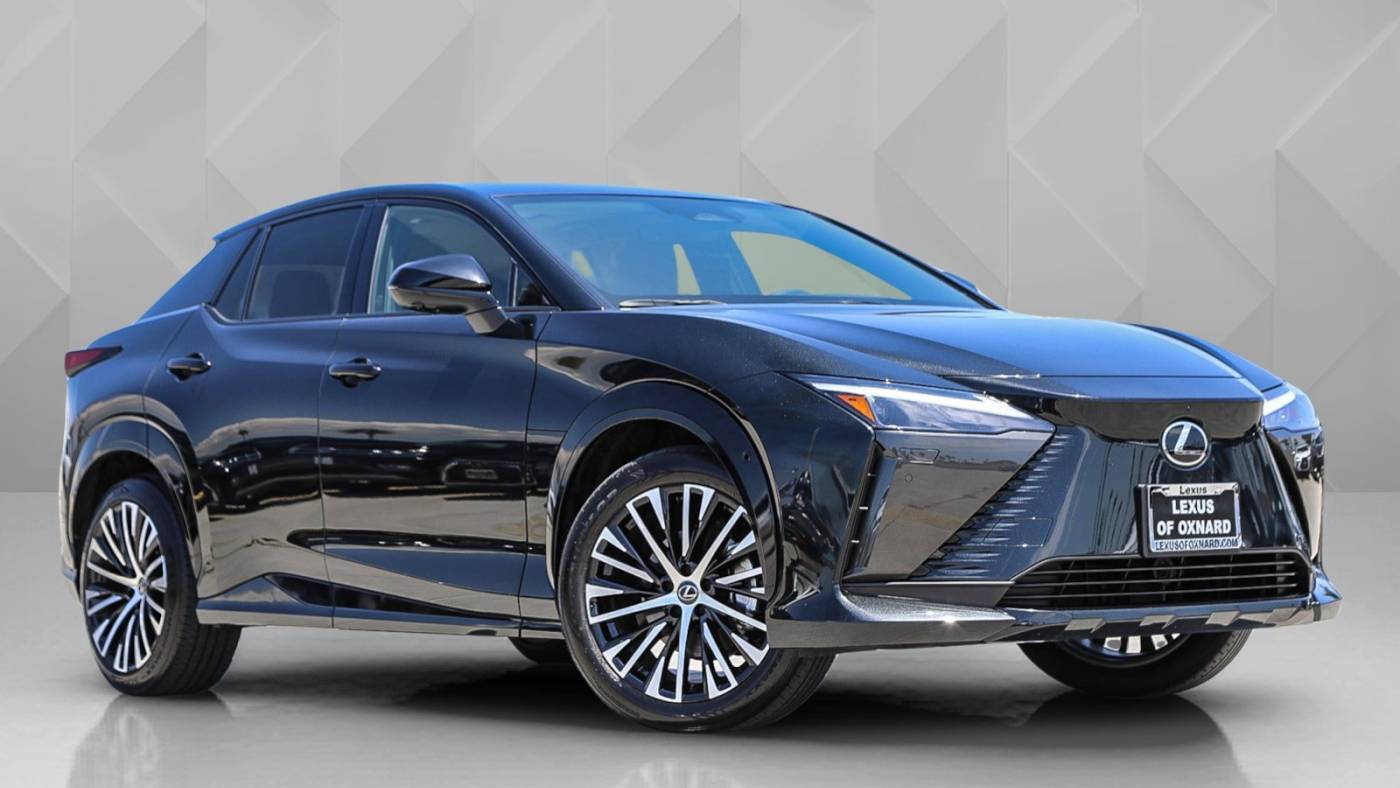 2023 Lexus RZ RZ 450e Luxury — SUV — 10,279 mi — Oxnard, CA