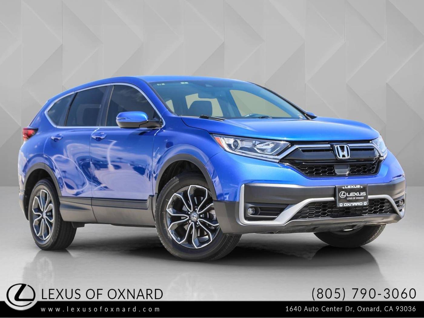 2020 Honda CR-V EX-L — SUV — 29,938 mi — Oxnard, CA
