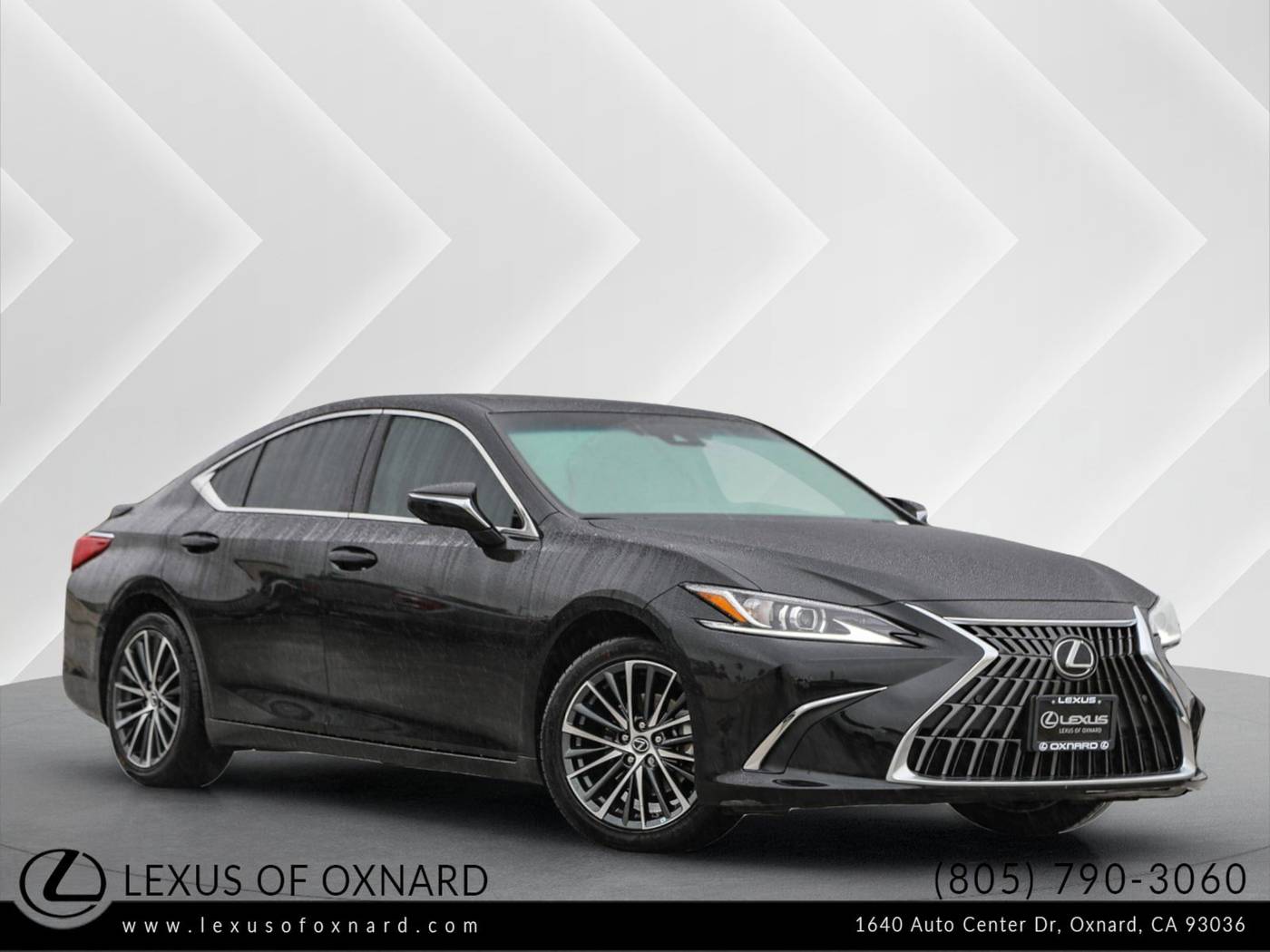 2023 Lexus ES ES 300h — Sedan — 29,073 mi — Oxnard, CA