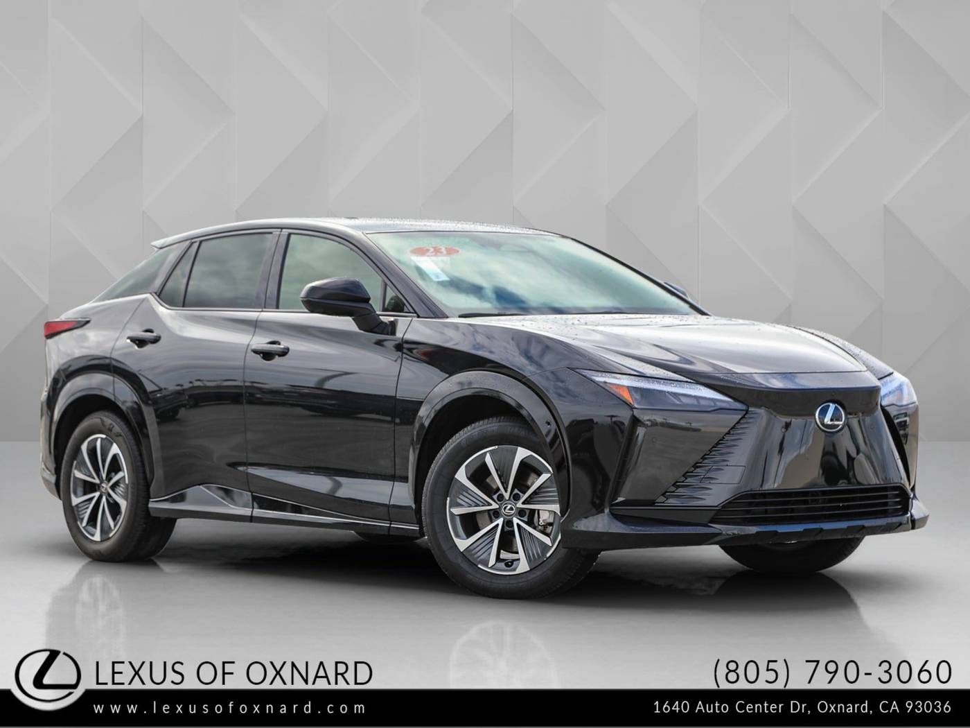 2023 Lexus RZ RZ 450e Premium — SUV — 20,693 mi — Oxnard, CA