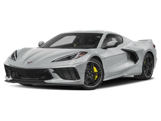 2023 Chevrolet Corvette 2LT — Coupe — 26,121 mi — Oxnard, CA
