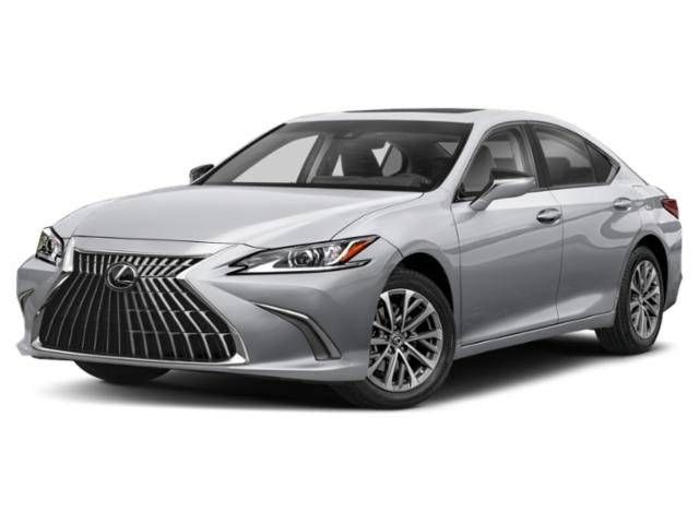 2024 Lexus ES ES 350 — Sedan — 33,398 mi — Oxnard, CA