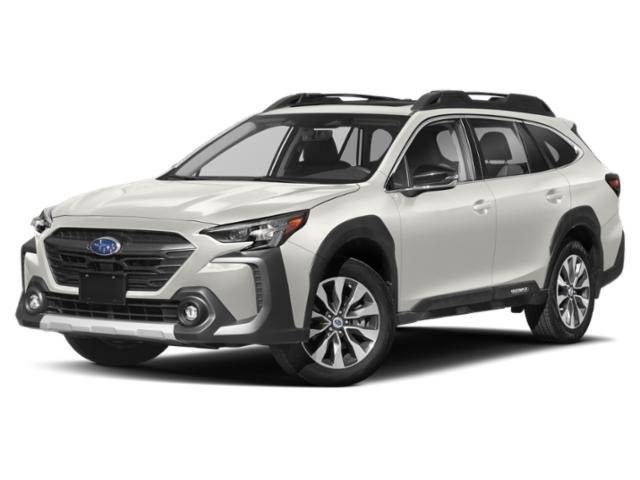 2023 Subaru Outback Limited — SUV — 19,509 mi — Oxnard, CA