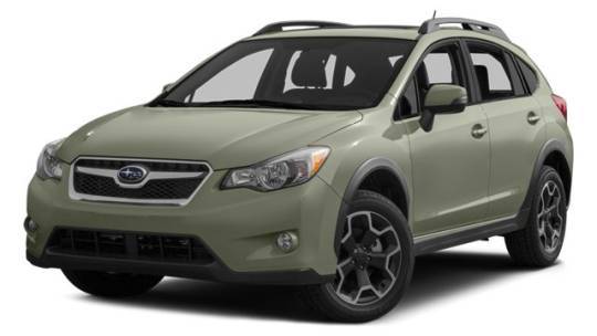 2014 Subaru XV Crosstrek 2.0i Premium — SUV — 74,381 mi — Oxnard, CA
