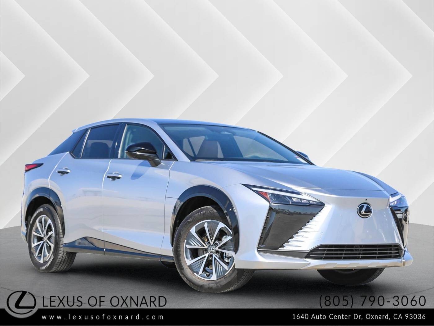 2023 Lexus RZ RZ 450e Premium — SUV — 13,199 mi — Oxnard, CA