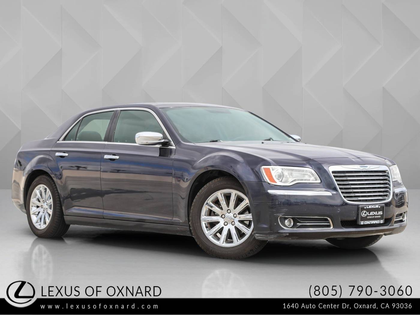 2012 Chrysler 300 Limited — Sedan — 83,914 mi — Oxnard, CA
