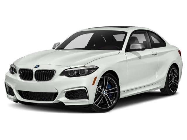 2019 BMW 2 Series M240i — Coupe — 46,535 mi — Oxnard, CA
