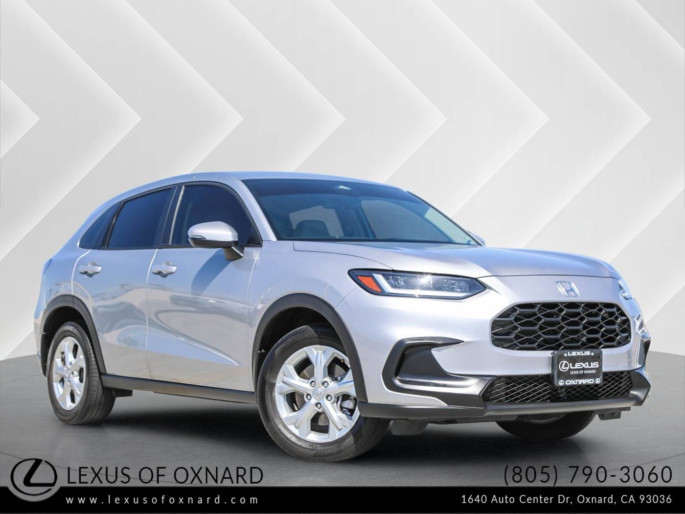 2023 Honda HR-V LX — SUV — 24,953 mi — Oxnard, CA