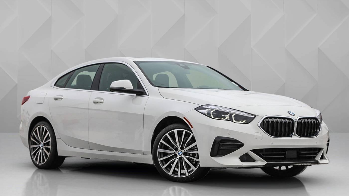 2022 BMW 2 Series 228i — Sedan — 36,397 mi — Oxnard, CA