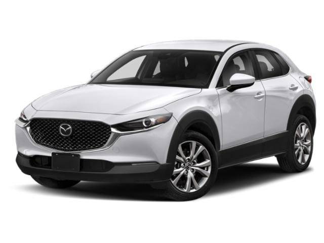 2021 Mazda CX-30 Select — SUV — 32,461 mi — Oxnard, CA