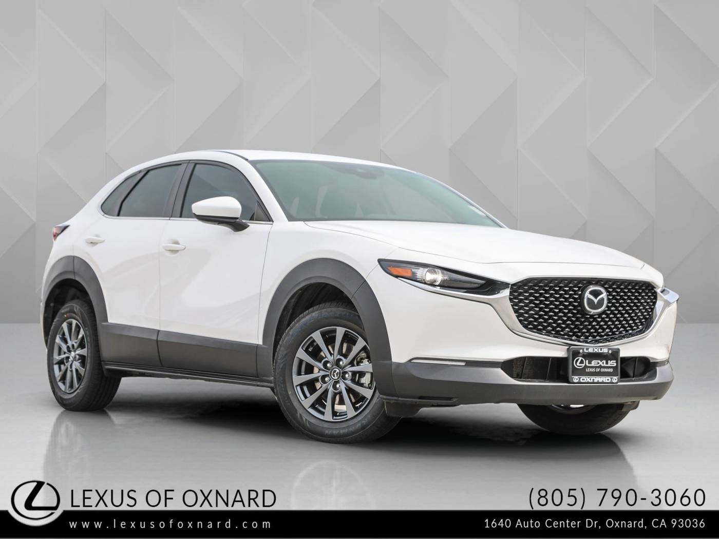 2020 Mazda CX-30 Base — SUV — 59,549 mi — Oxnard, CA