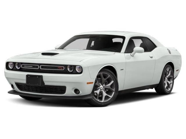 2021 Dodge Challenger GT — Coupe — 58,312 mi — Oxnard, CA