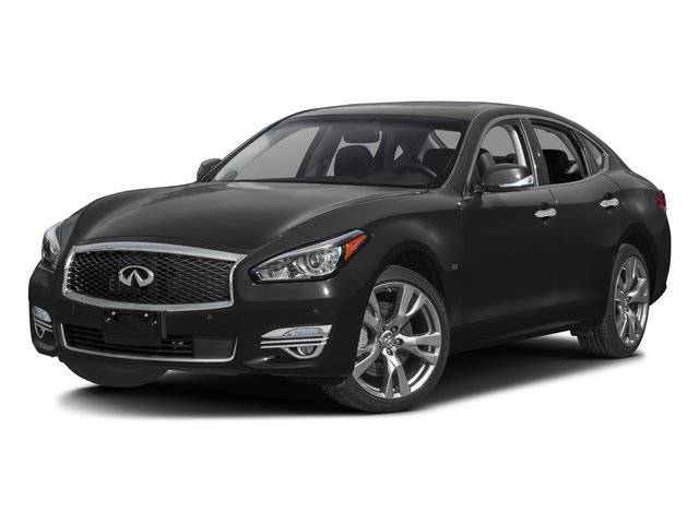 2016 INFINITI Q70 3.7 — Sedan — 71,839 mi — Oxnard, CA