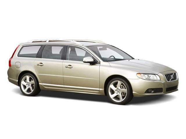 2008 Volvo V70 3.2 — Wagon — 109,012 mi — Oxnard, CA