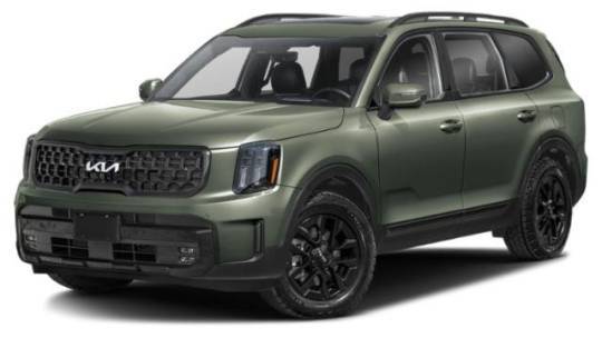2024 Kia Telluride SX Prestige X-Pro — SUV — 10,230 mi — Oxnard, CA