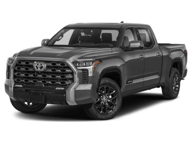 2022 Toyota Tundra Platinum — Pickup Truck — 10,935 mi — Oxnard, CA