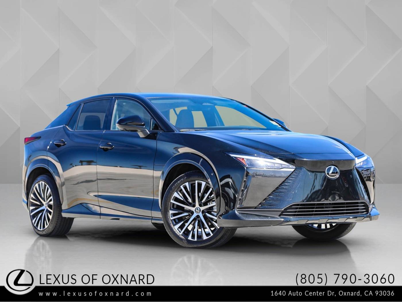 2023 Lexus RZ RZ 450e Luxury — SUV — 16,519 mi — Oxnard, CA