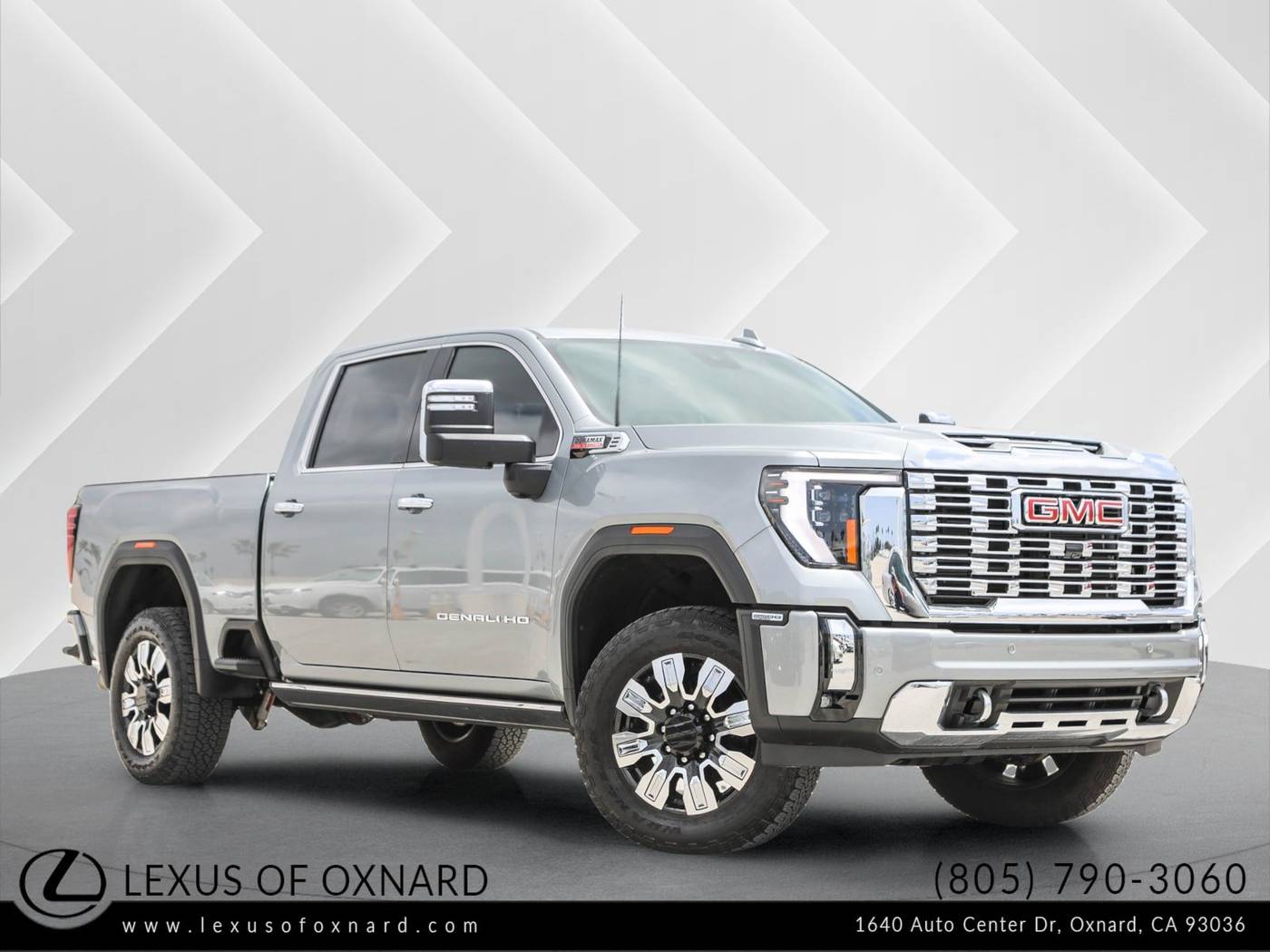 2024 GMC Sierra 2500HD Denali — Pickup Truck — 9,133 mi — Oxnard, CA
