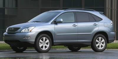 2007 Lexus RX RX 350 — SUV — 74,228 mi — Oxnard, CA