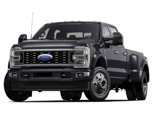 2024 Ford Super Duty F-450 Limited — Pickup Truck — 3,535 mi — Oxnard, CA