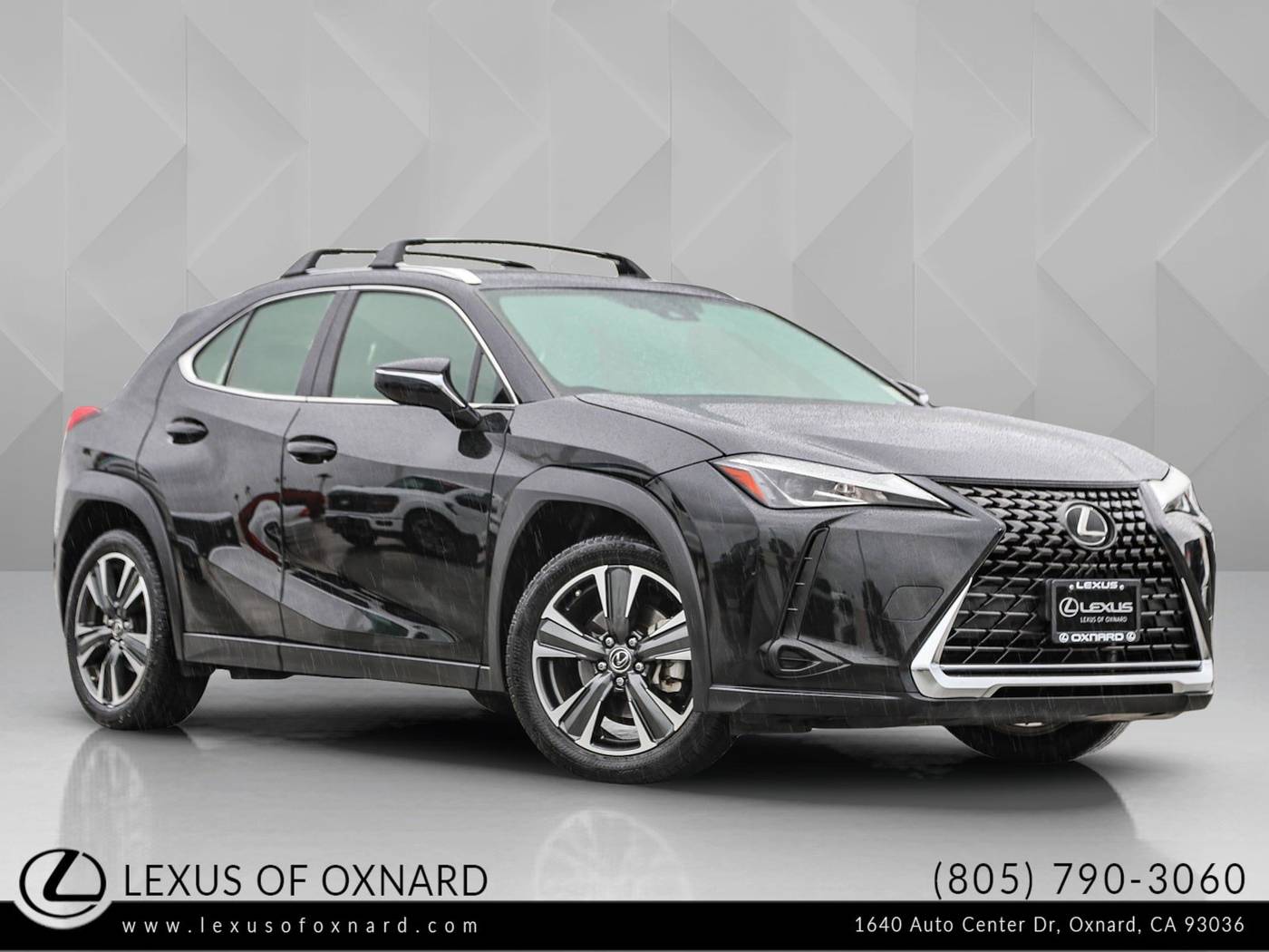 2019 Lexus UX UX 200 — SUV — 53,300 mi — Oxnard, CA