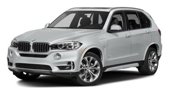 2018 BMW X5 40e — SUV — 74,544 mi — Oxnard, CA