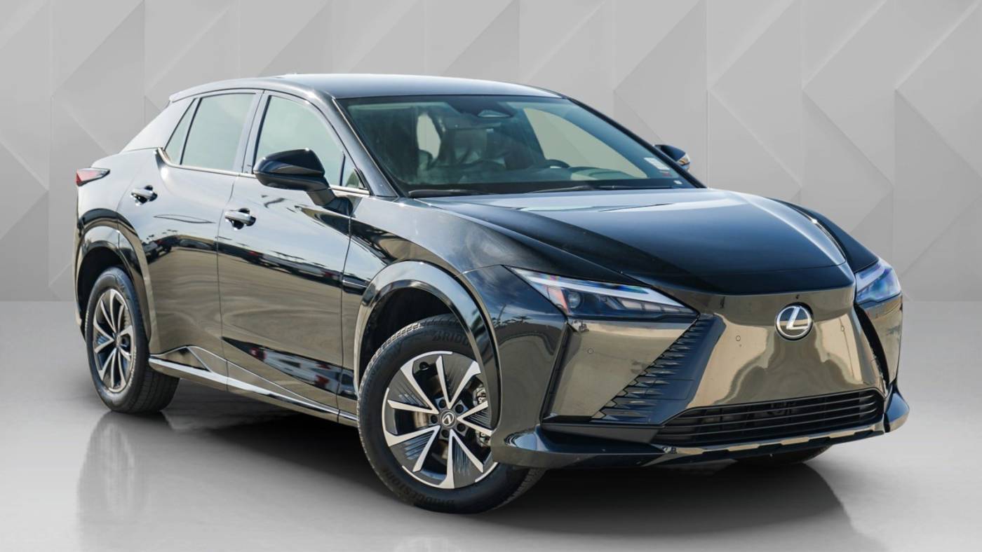 2024 Lexus RZ RZ 300e Premium — SUV — 25,539 mi — Oxnard, CA