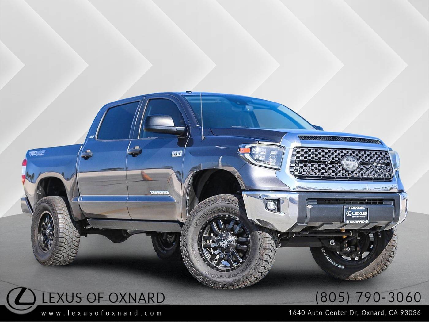 2019 Toyota Tundra SR5 — Pickup Truck — 90,150 mi — Oxnard, CA
