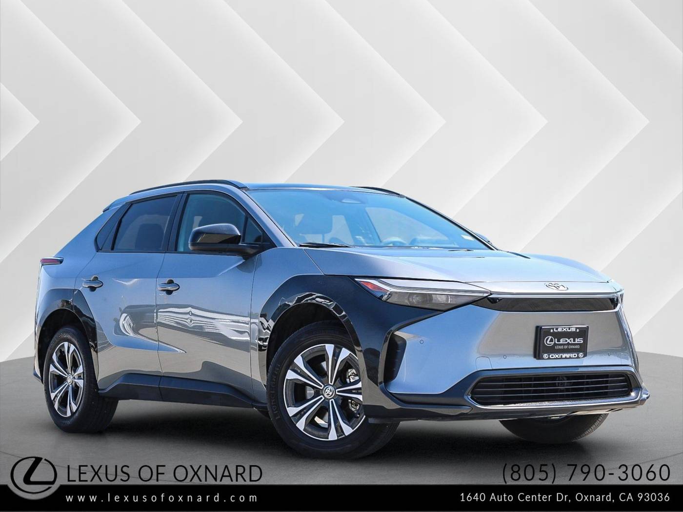2023 Toyota bZ4X XLE — SUV — 8,962 mi — Oxnard, CA