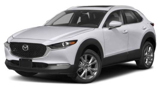 2022 Mazda CX-30 Preferred — SUV — 74,955 mi — Oxnard, CA