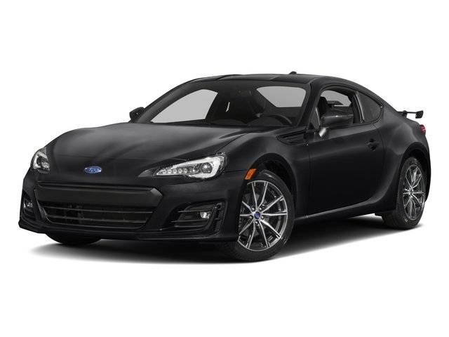 2017 Subaru BRZ Limited — Coupe — 81,174 mi — Oxnard, CA