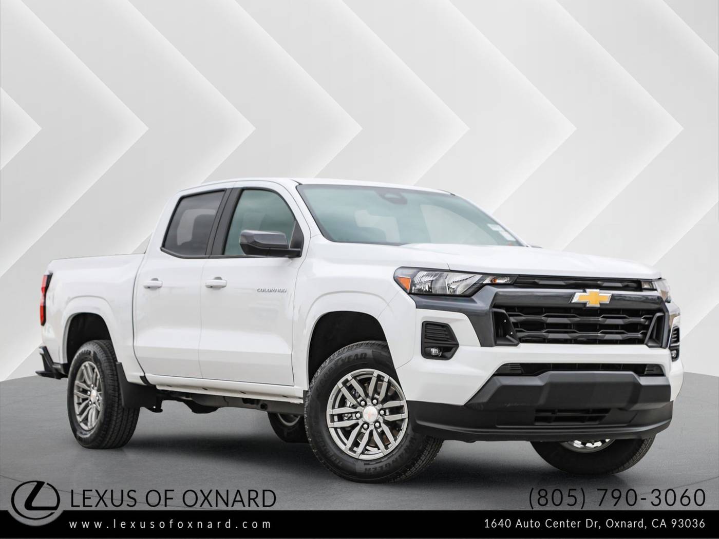 2024 Chevrolet Colorado LT — Pickup Truck — 18 mi — Oxnard, CA