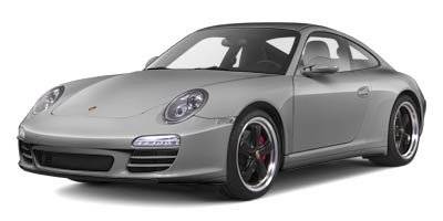 2012 Porsche 911 Carrera S — Coupe — 69,709 mi — Oxnard, CA