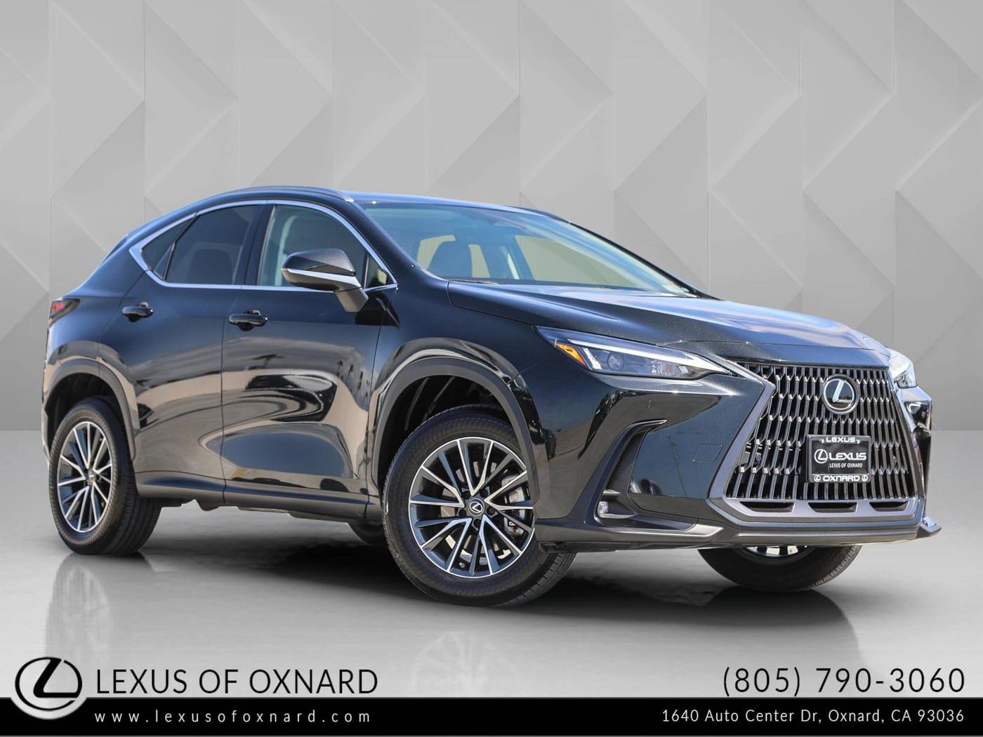 2022 Lexus NX NX 350h Premium — SUV — 16,298 mi — Oxnard, CA