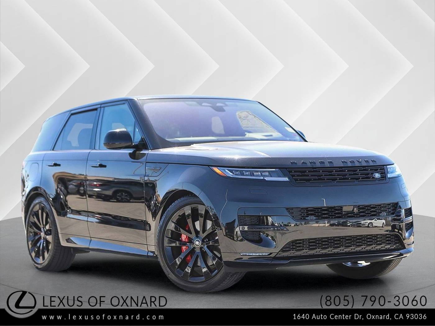 2023 Land Rover Range Rover Sport SE Dynamic — SUV — 13,486 mi — Oxnard, CA