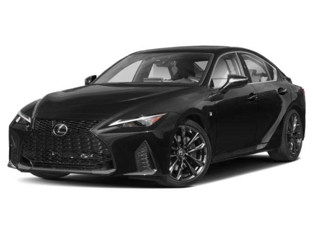2022 Lexus IS IS 350 F SPORT — Sedan — 29,754 mi — Oxnard, CA