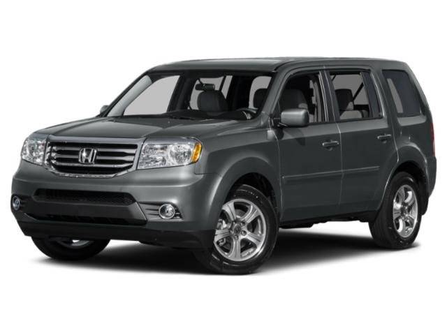2015 Honda Pilot SE — SUV — 100,576 mi — Oxnard, CA